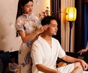 南京鼓楼高端按摩会所的装修风格是什么