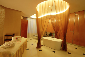 南京鼓楼养生馆之脾胃虚弱的食疗配合